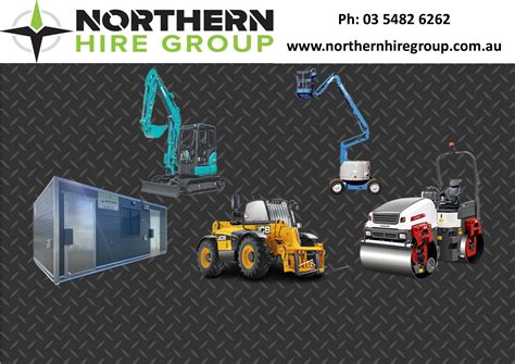 Northern Hire Group Pty Ltd 